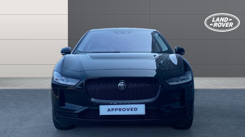 Jaguar I-Pace 294kW EV400 SE 90kWh 5dr Auto Electric Estate